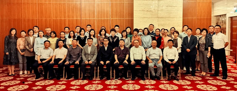 市外企協(xié)會舉辦企業(yè)高管交流座談會